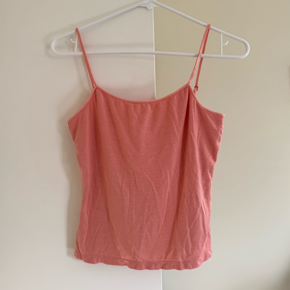 Vintage Tommy Bahama Tank Top